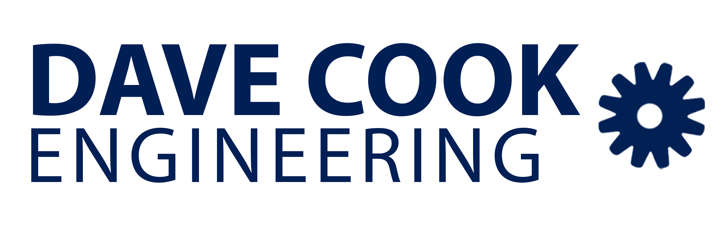 Dave Cook Engineering