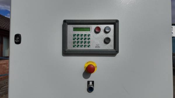 Strapping machine - Image 6